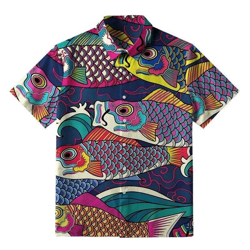 Traditional Japanese Culture Shirt Best Seller
