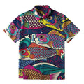 Traditional Japanese Culture Shirt Best Seller