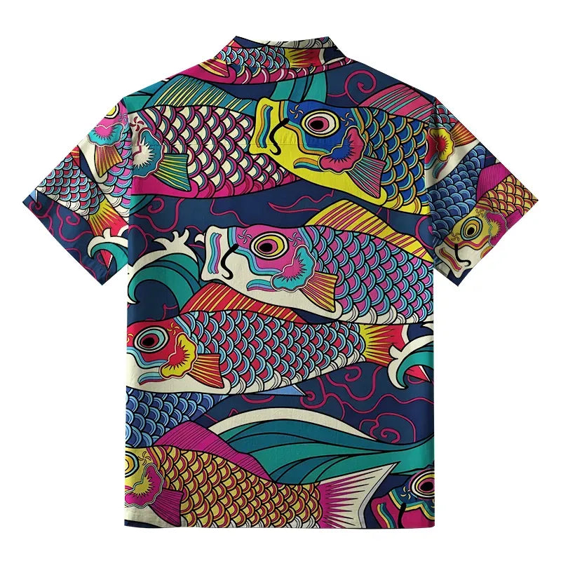 Traditional Japanese Culture Shirt Best Seller