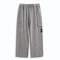 Sarcastic lion sweatpants on sale