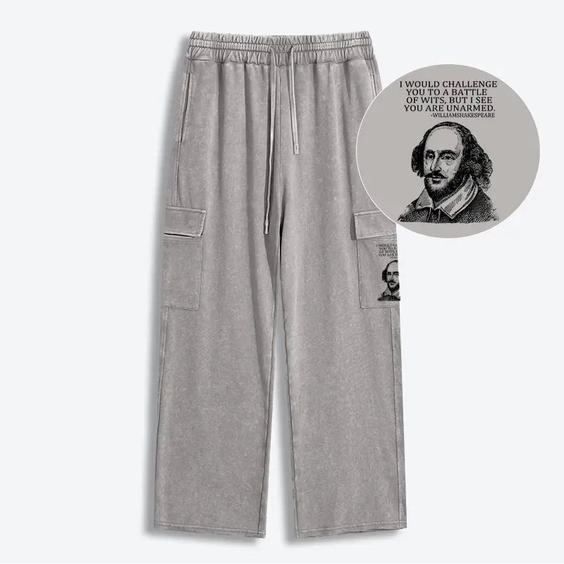 Japanese unisex sweatpants with free shipping