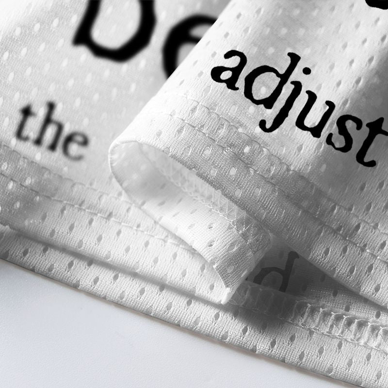 Breathable Frog Mesh Jersey with Free Shipping