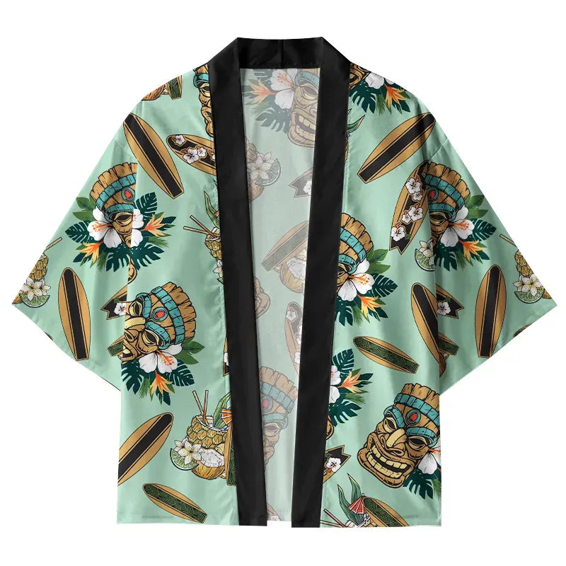Best Seller Unisex Kimono Cardigan