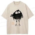 Japanese Vintage Washed T-Shirt Best Seller