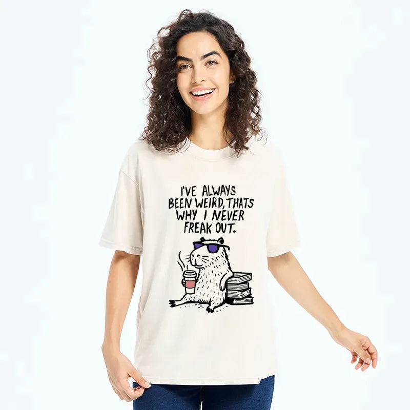 Unisex Kyoto-Lion T-Shirt On Sale
