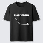 funny meme t-shirt gift idea