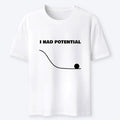 funny meme t-shirt gift idea