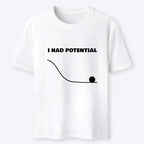 funny meme t-shirt gift idea
