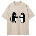 Vintage Japanese Food Swap Tee Limited Edition