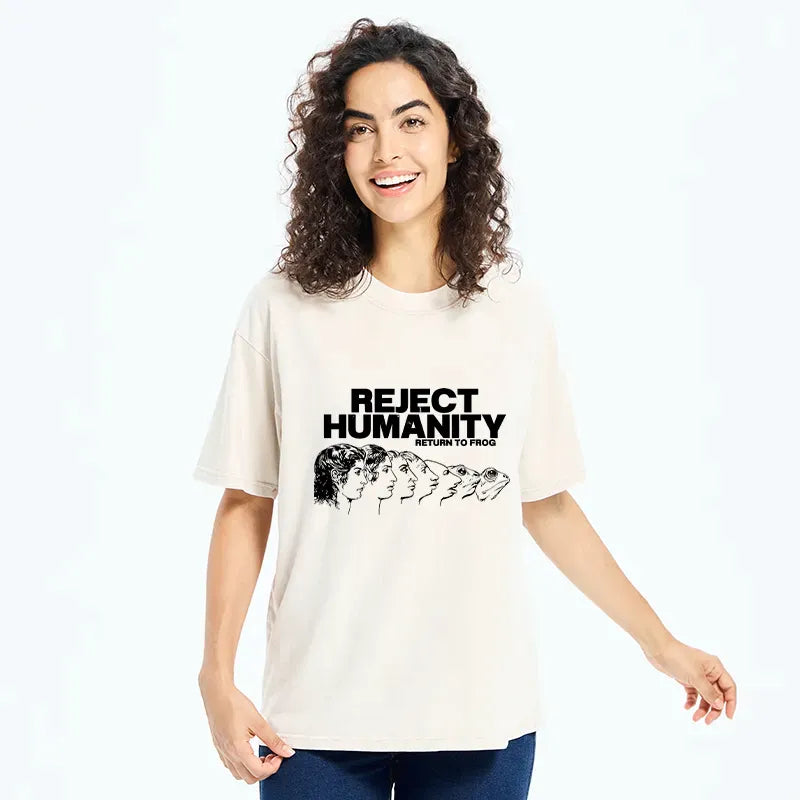 Trendy Kyoto-Lion Frog Shirt on Sale