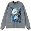 Japanese Vintage Long Sleeve T-Shirt