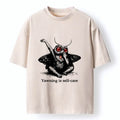 Washed Japanese Style T-Shirt Best Seller