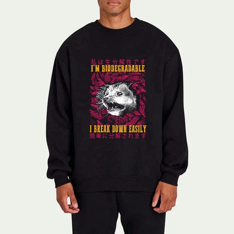 kyoto lion unisex sweatshirt limited edition