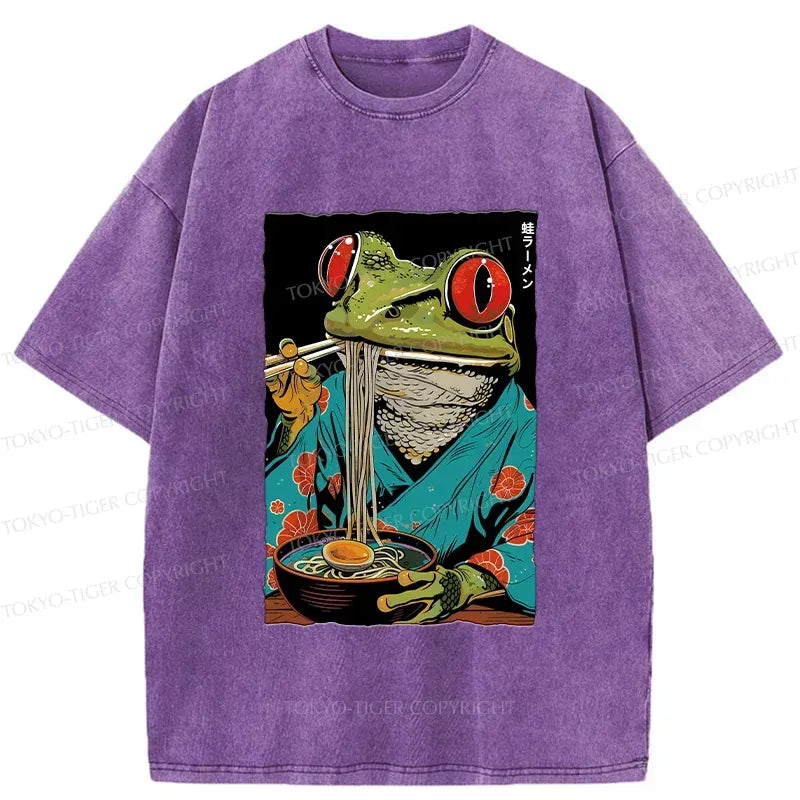 unisex japanese monster tee for men