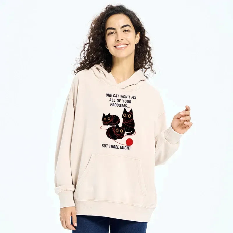 Kyoto Lion Unisex Hoodie for Casual Outfit
