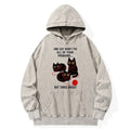 Japanese Washed Hoodie for Everyday