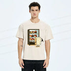 Best seller Japanese sushi t-shirt