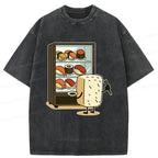 Best seller Japanese sushi t-shirt