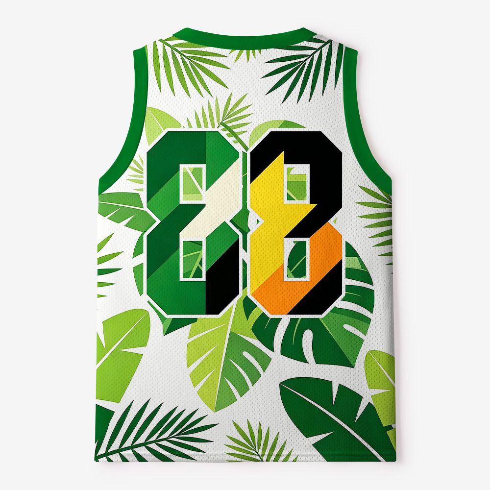 Japanese Mesh Tank Top for Summer