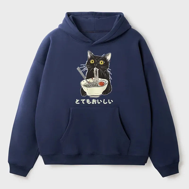 Unisex Fleece Hoodie for Daily Wear