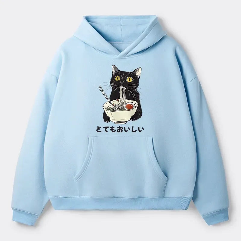 Unisex Fleece Hoodie for Daily Wear