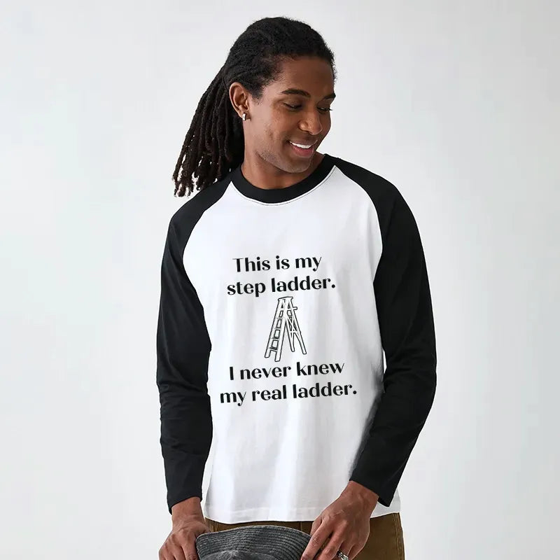 Unisex Long Sleeve for Everyday Wear
