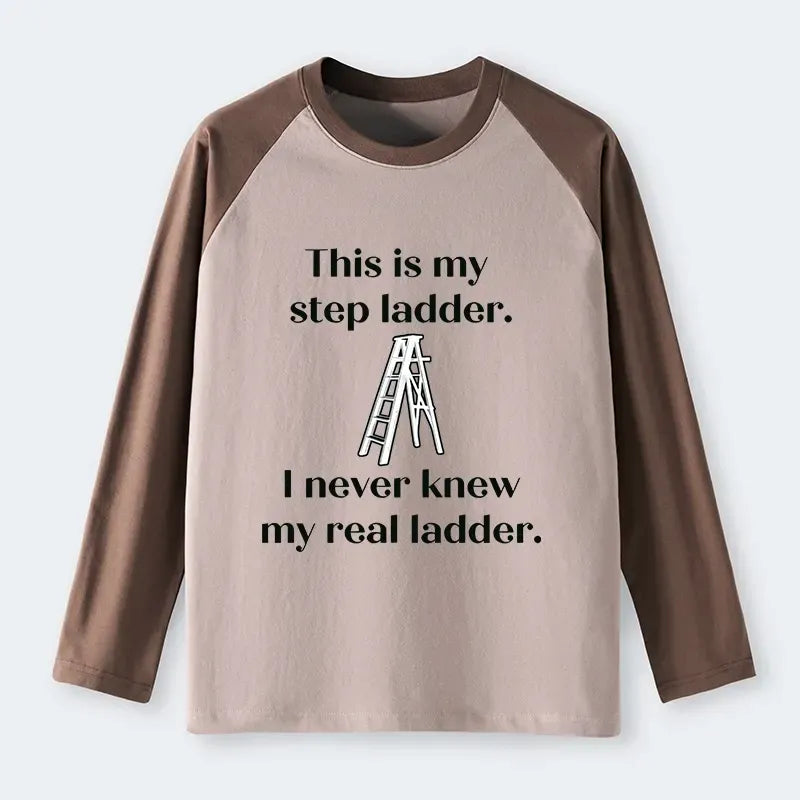 Unisex Long Sleeve for Everyday Wear
