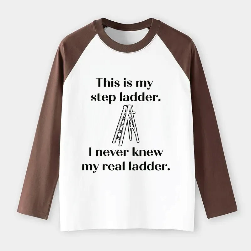 Unisex Long Sleeve for Everyday Wear