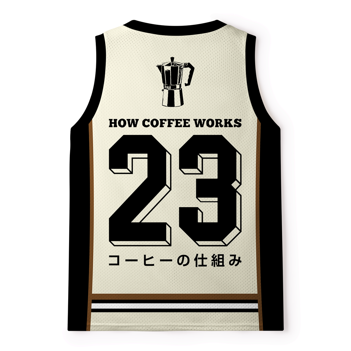 Kyoto Lion tank top with free shipping