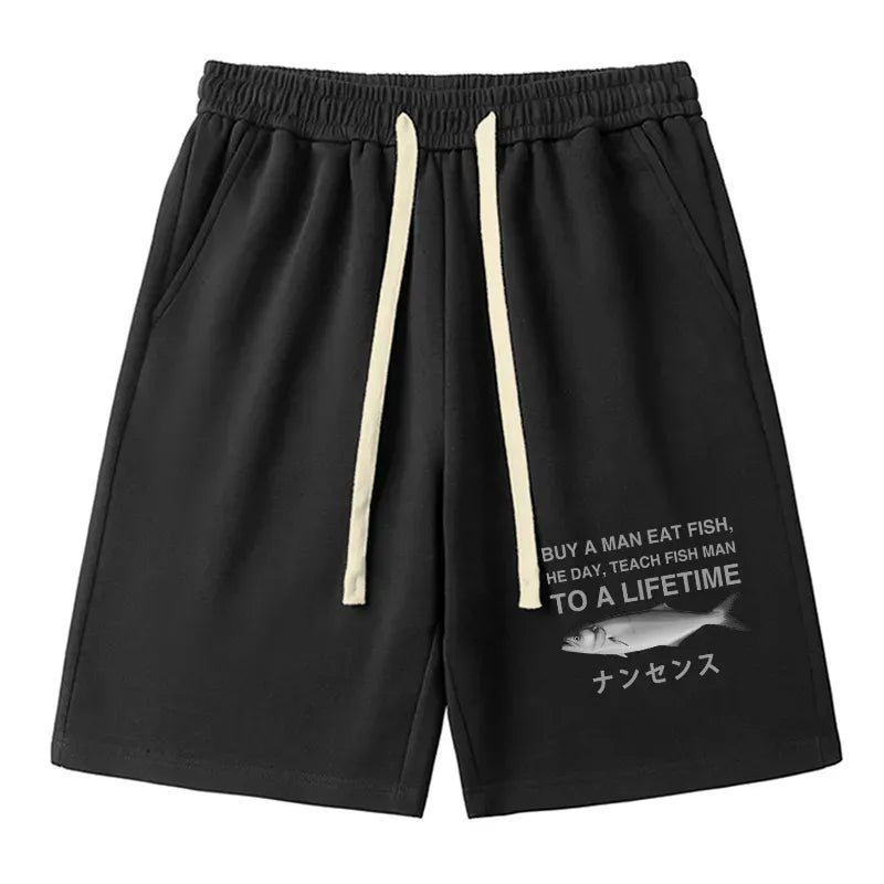 Funny Japanese Culture Shorts Best Seller