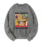 Vintage Japanese Sweatshirt Limited Edition