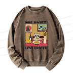 Kyoto Lion Unisex Sweatshirt Free Shipping