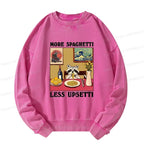 Japanese Washed Sweatshirt Best Seller