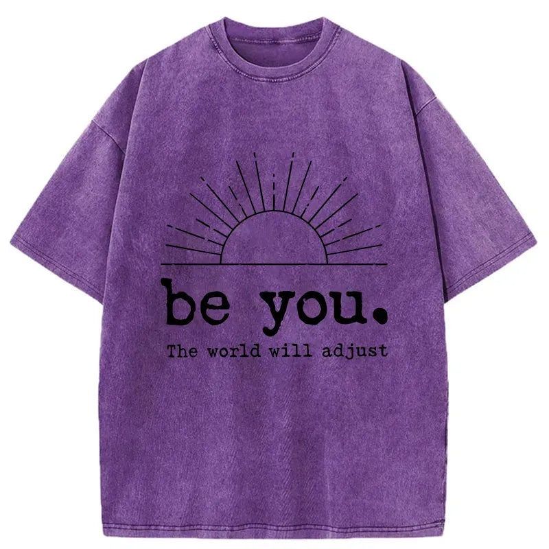 Japanese Culture Unisex Cotton Tee