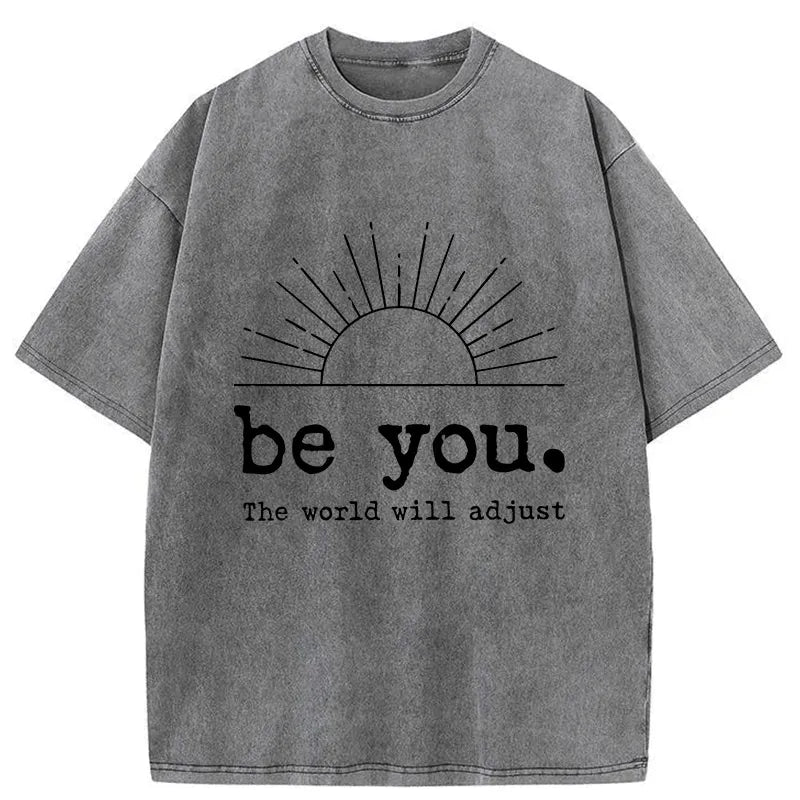 Japanese Culture Unisex Cotton Tee