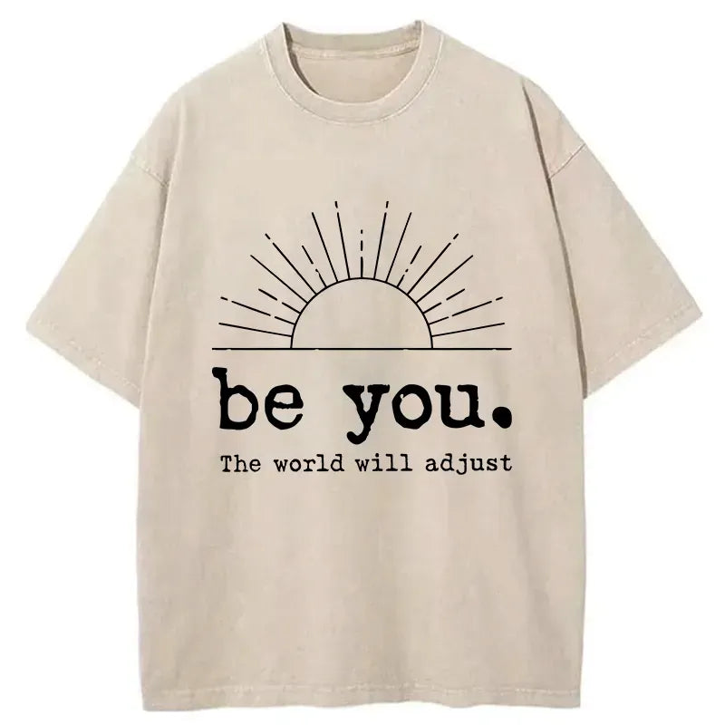 Japanese Culture Unisex Cotton Tee