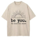 Japanese Culture Unisex Cotton Tee