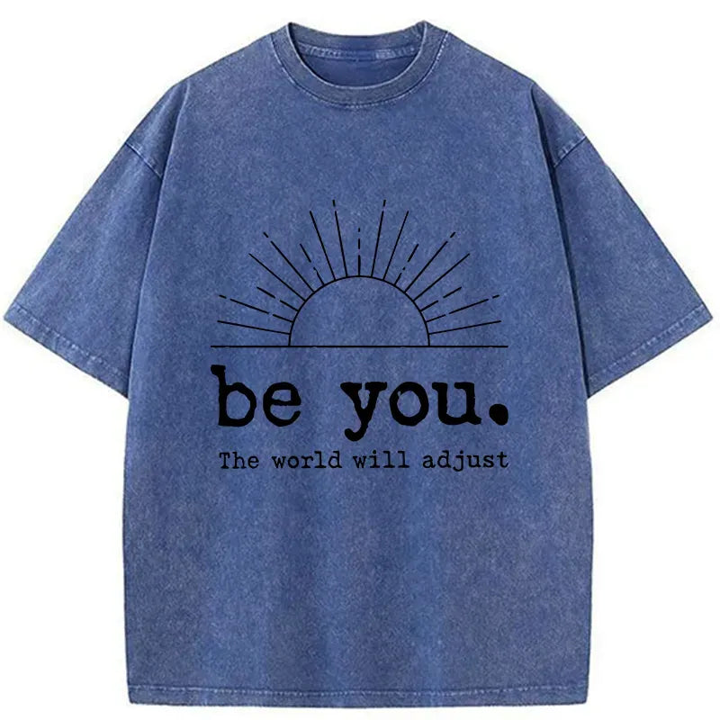 Soft Vintage T-Shirt for Daily Wear