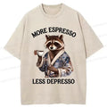 Washed Unisex T-Shirt for Daily Wear