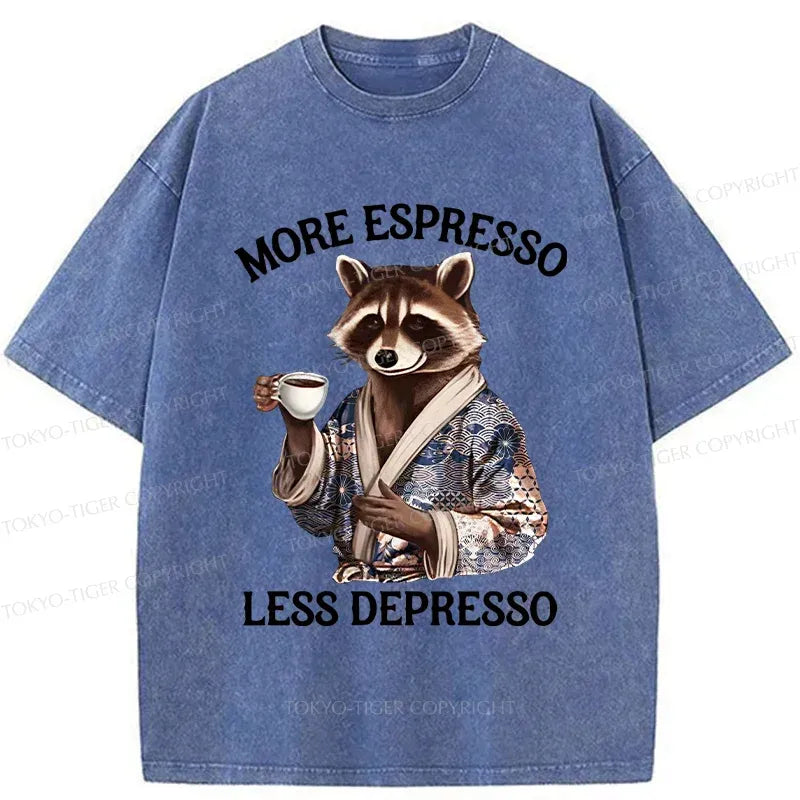 Washed Unisex T-Shirt for Daily Wear