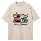 Unisex Cotton T-Shirt Best Seller for Holiday