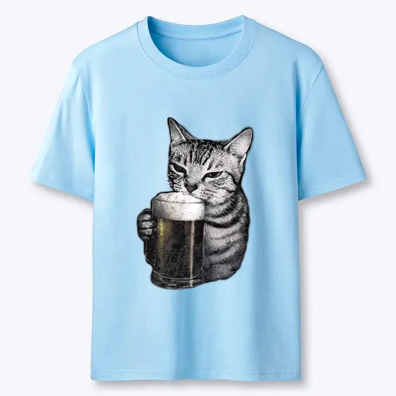 Kyoto lion shirt for anime convention