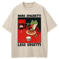 Japanese Frog T-Shirt for Summer
