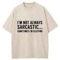 Japanese vintage washed t-shirt