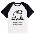 Kyoto-Lion Unisex Tee for Gift Idea