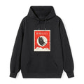 kyoto lion classic hoodie free shipping