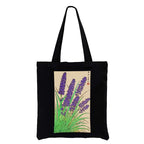 Japanese canvas tote bag for everyday use