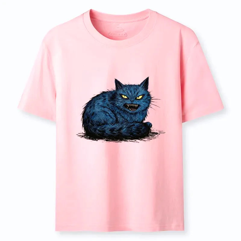 Classic Unisex Cotton T-Shirt for Daily Wear