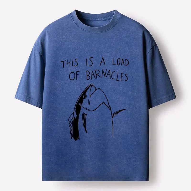 japanese vintage fish t-shirt free shipping
