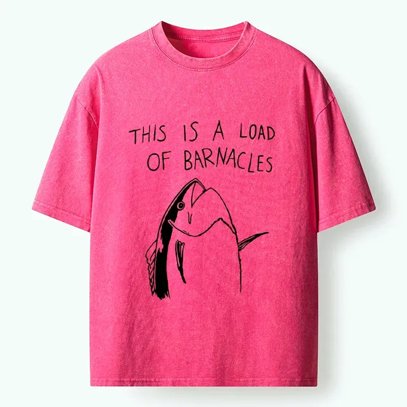 japanese vintage fish t-shirt free shipping